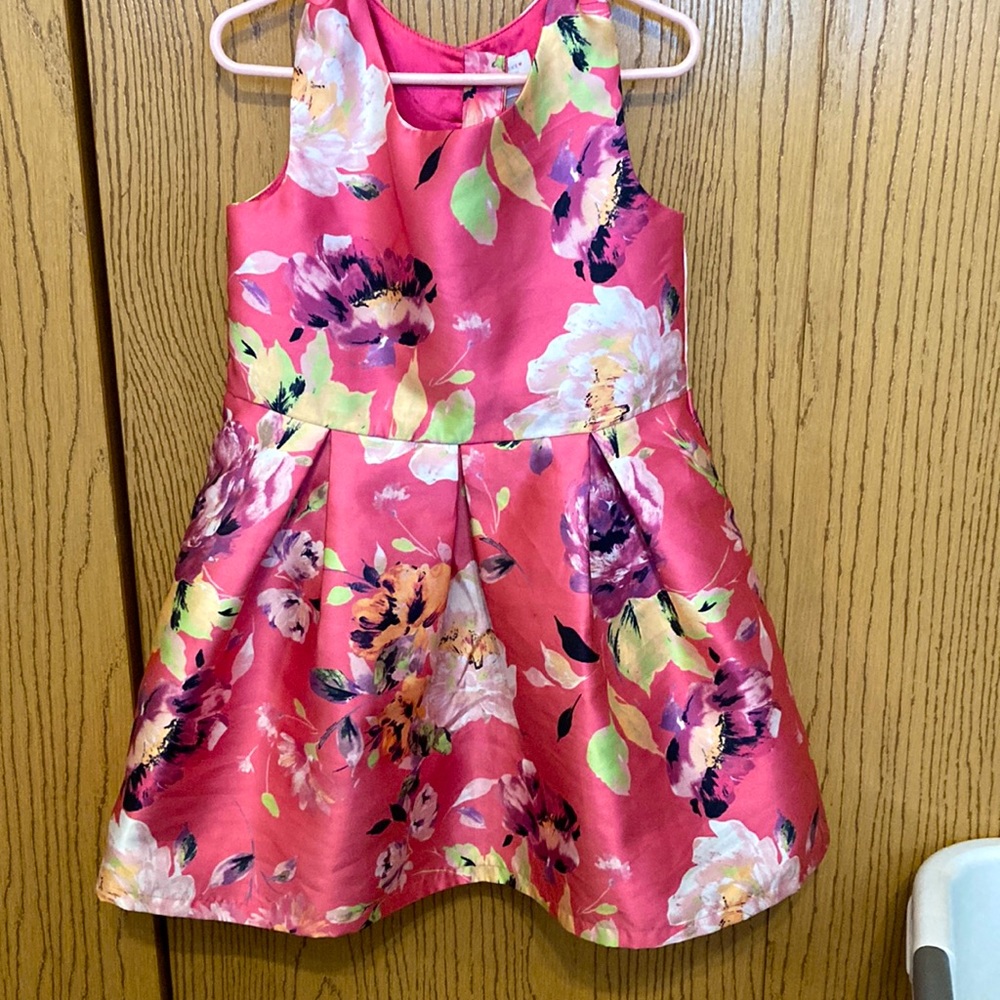The children’s place dress